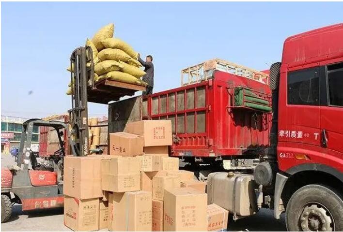 泉州到远安县物流专线