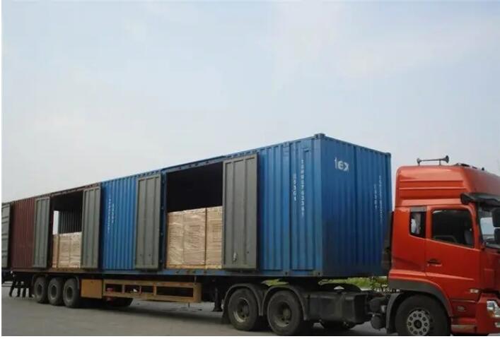 泉州到远安县整车运输