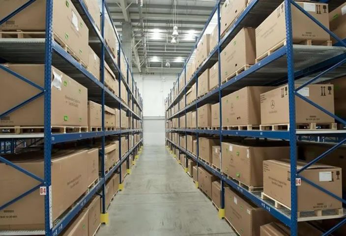 泉州到远安县货物仓储