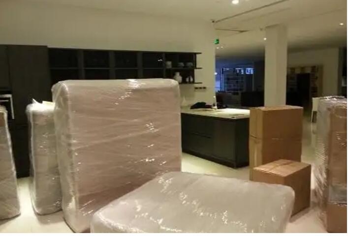 泉州到远安县长途搬家